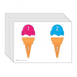Ice Cream Matching