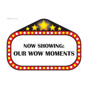 Wow Moments Banner