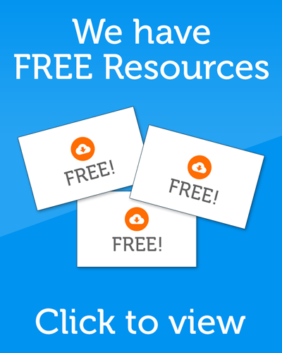 we have free resources!